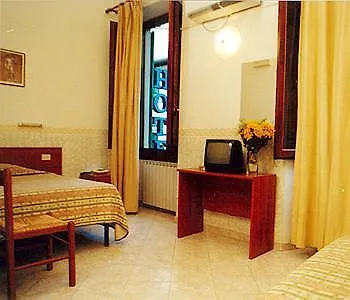 Palazzuolo Hotell Florens