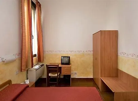 Hotell Palazzuolo 2*