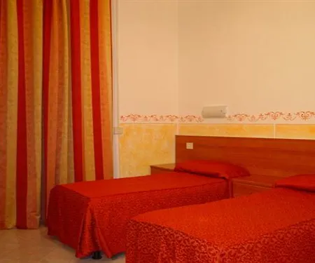 Palazzuolo Hotell Florens