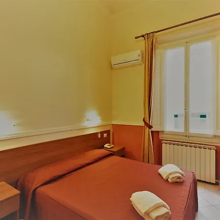 Palazzuolo Hotell 2*