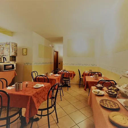 Palazzuolo 2* Florens