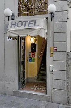 Palazzuolo Hotell