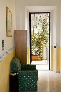 Hotell Palazzuolo