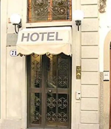 Hotell Palazzuolo 2*