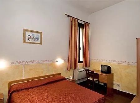Palazzuolo Hotell