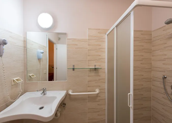 Hotel Palazzuolo 2*