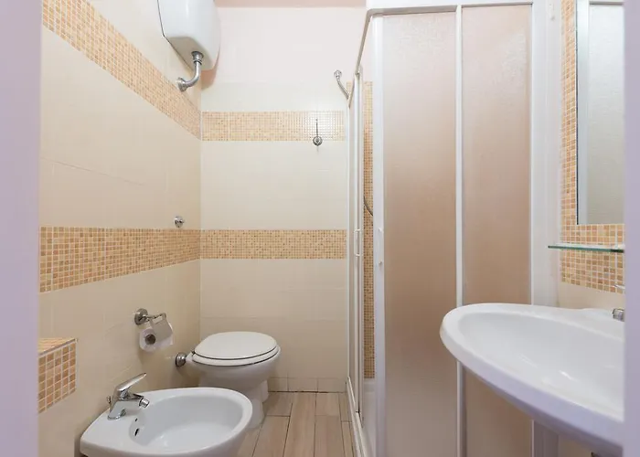 Hotel Palazzuolo 2*