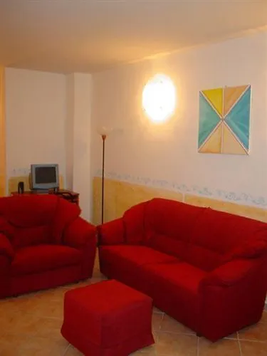 Hotel Palazzuolo