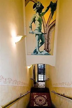Palazzuolo מלון פירנצה